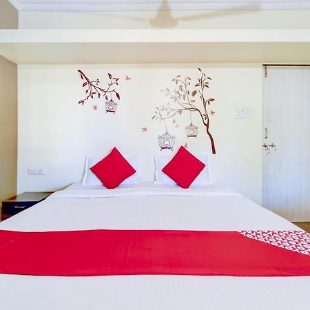 Hotel O Sai Residenci Lonavala Exteriör bild