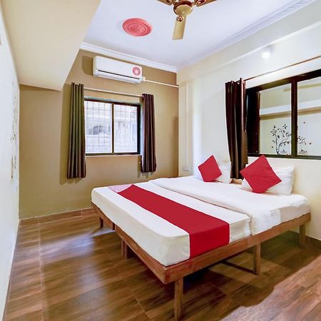 Hotel O Sai Residenci Lonavala Exteriör bild