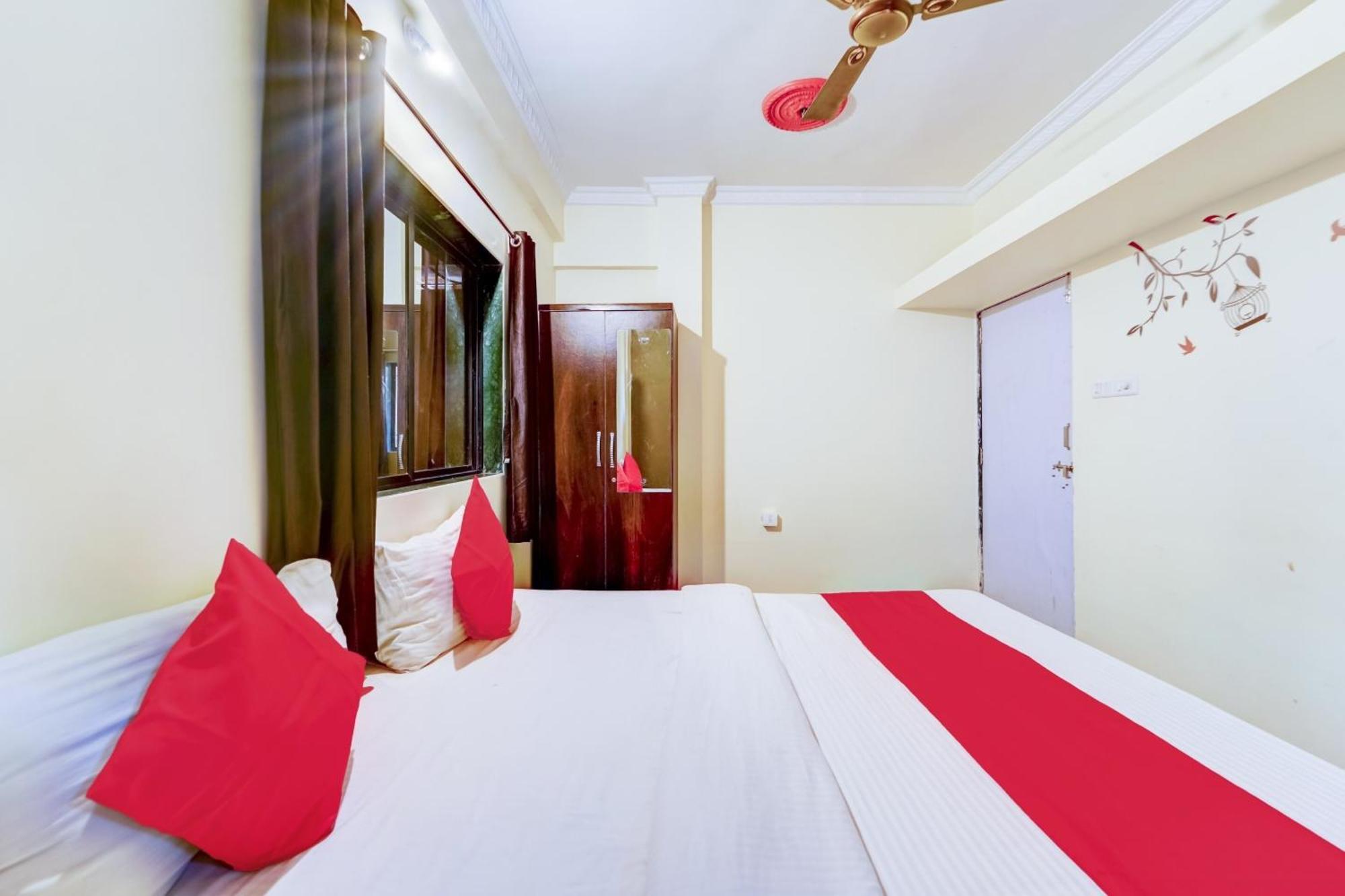 Hotel O Sai Residenci Lonavala Exteriör bild
