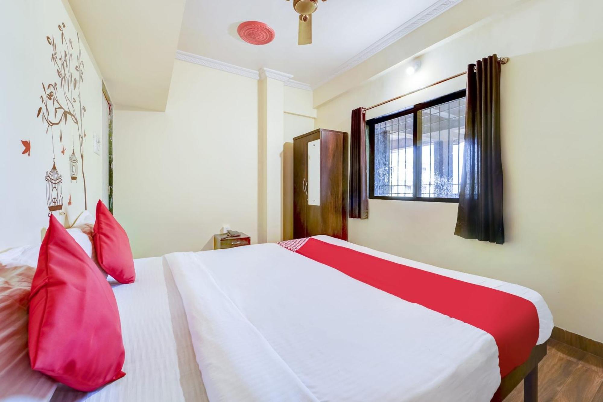 Hotel O Sai Residenci Lonavala Exteriör bild