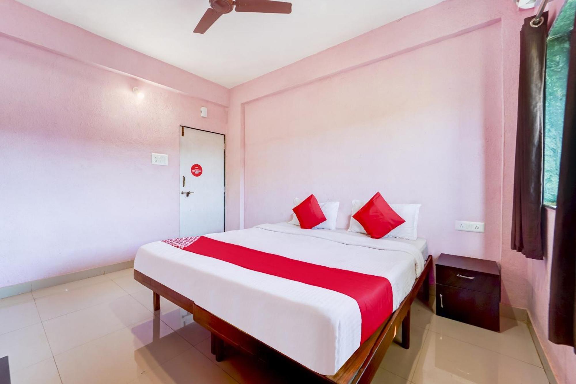 Hotel O Sai Residenci Lonavala Exteriör bild